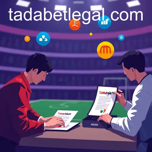 VIP Service tadabet.com - 24/7 Support and Exclusive Benefits