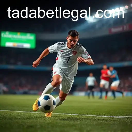 Security and Trust tadabet.com - International Licenses and Certifications