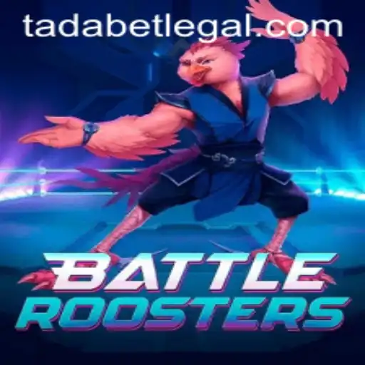Descubra o Excitante Mundo de BattleRoosters