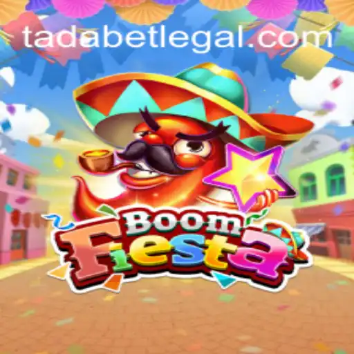 Descubra BoomFiesta: O Jogo de Estratégia e Diversão