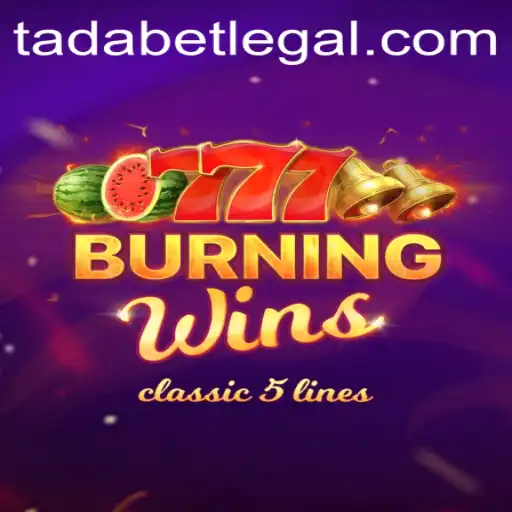 BurningWins: Descubra as Regras e Atrações do Jogo Popular da Tadabet
