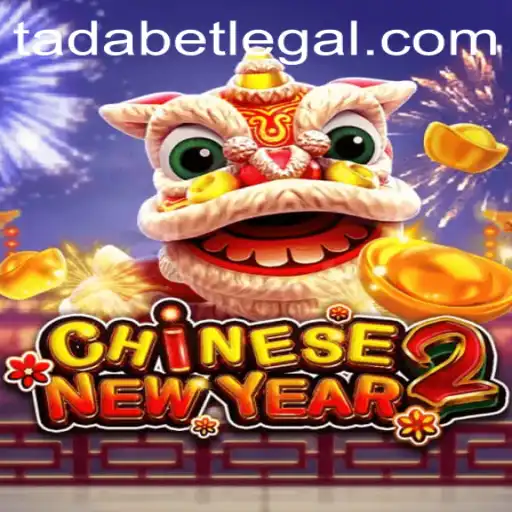 CHINESENEWYEAR2: Descubra o Empolgante Jogo Inspirado na Tradicional Celebração Chinesa