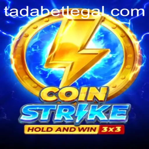 Explorando CoinStrike: Um Jogo Empolgante com Tadabet.com