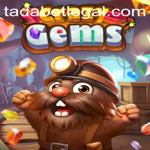 Explorando o Mundo de CrazyGems e a Estratégia de Jogo em tadabet.com