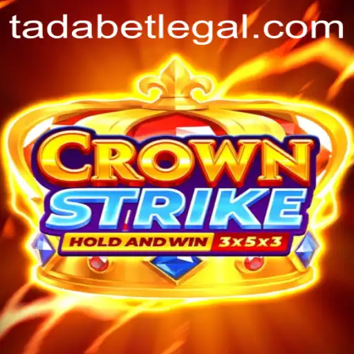 Descubra Crownstrike: Um Excitante Novo Jogo Integrado ao Tadabet.com