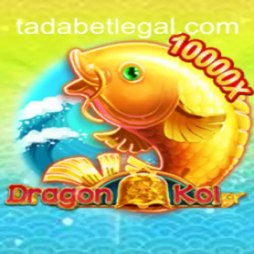 DragonKoi: Um Mergulho pela Aventura Interativa no Universo Tadabet