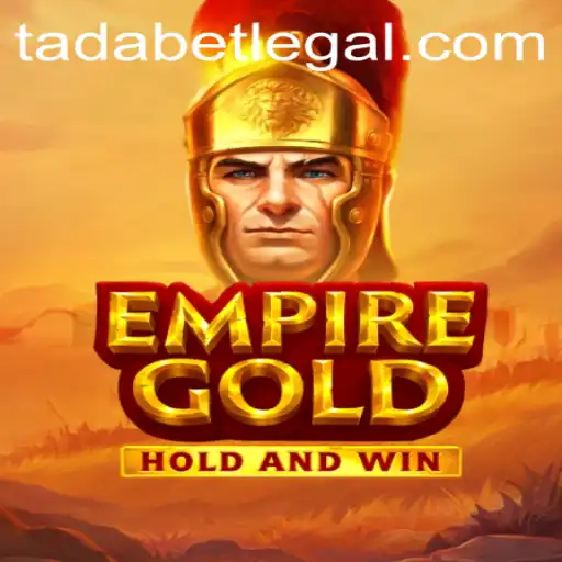 EmpireGold: Conquistando Novos Horizontes no Universo dos Jogos