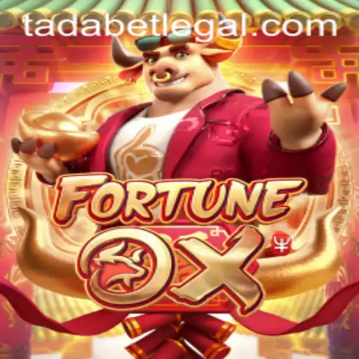 Descubra as Emoções do Jogo FortuneOx na tadabet.com