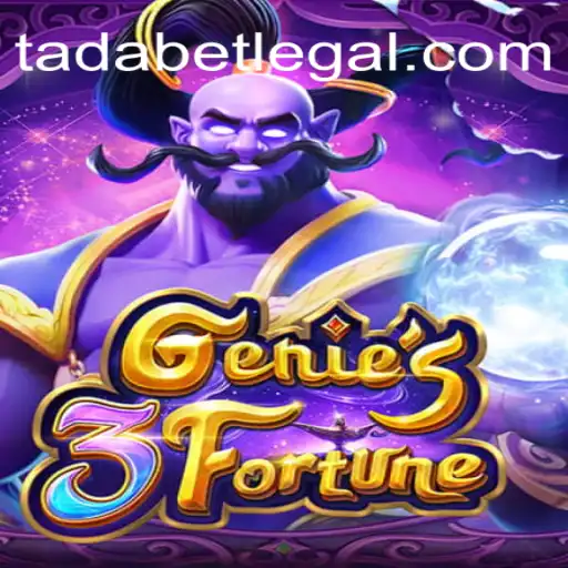 Explorando o Fascinante Mundo de Genie3Fortune