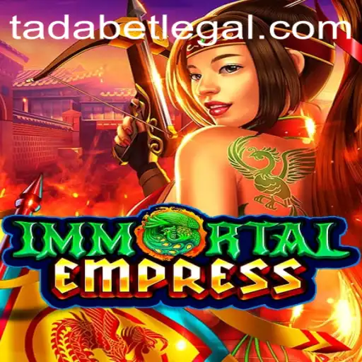Descubra o Mundo Fascinante de ImmortalEmpress: Um Jogo de Estratégia Inovador