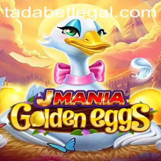 Explorando JManiaGoldenEggs: Uma Nova Aventura no Mundo dos Jogos
