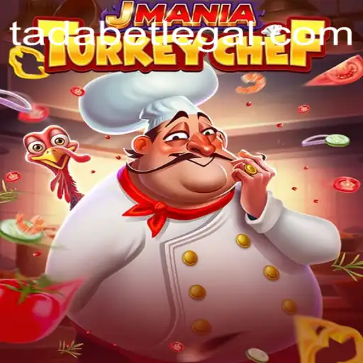 Descubra JManiaTurkeyChef: O Jogo que Está Conquistando os Amantes da Gastronomia e Jogos Online