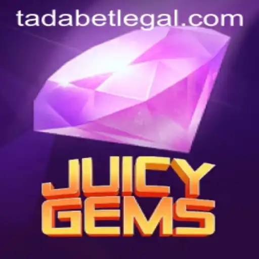 JuicyGems: Explorando o Universo das Pérolas Virtuais com Tadabet.com