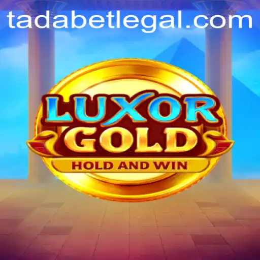 LuxorGold: Descubra a Nova Sensação dos Jogos Online