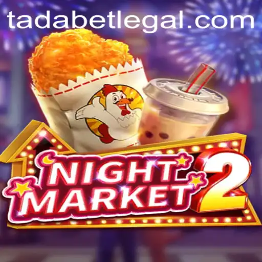 Explorando o Universo do Jogo NightMarket2 e sua Conexão com tadabet.com