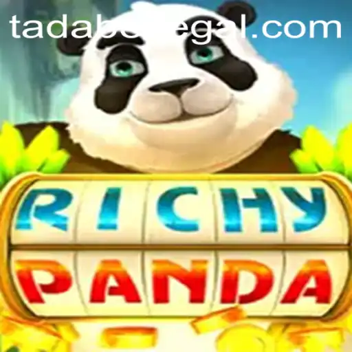 Descubra RichyPanda: O Jogo Que Está Movimentando o Mundo dos Cassinos Online