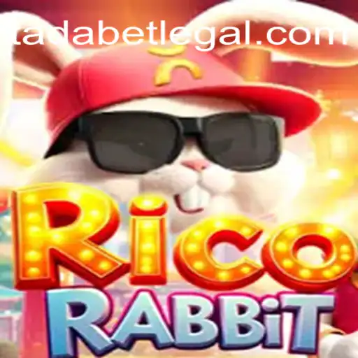 Descubra as Aventuras do RicoRabbit no Mundo dos Jogos