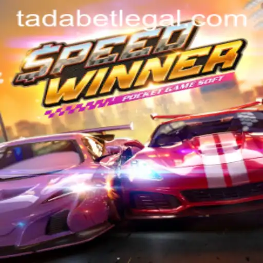 SpeedWinner: Estratégia e Emoção no Mundo das Corridas Virtuais