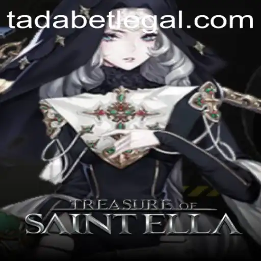 Descubra o Emocionante Mundo de TreasureofSaintElla