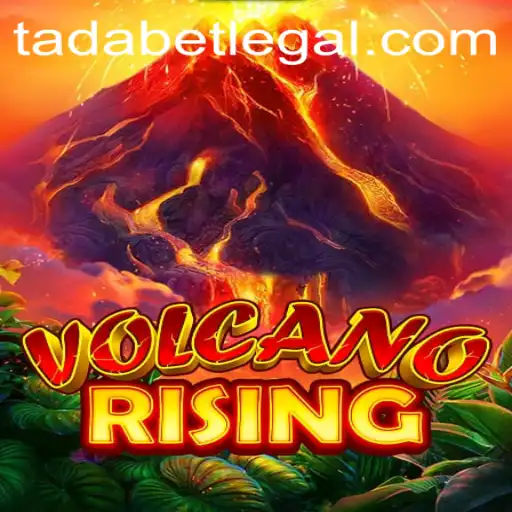 VolcanoRising: O Novo Fenômeno dos Jogos Online