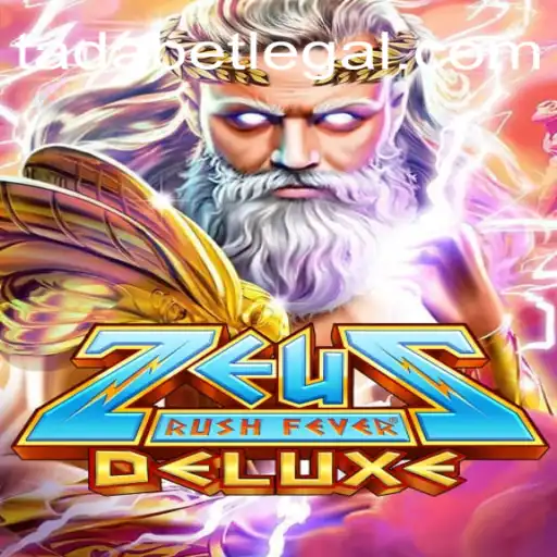 Descubra ZeusRushFeverDeluxe: O Jogo de Aventura que Dominou o Mundo